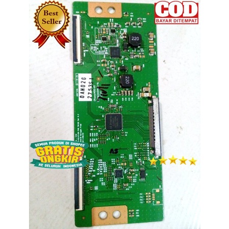 Tcon LG 32LS - T con LG 32 LS