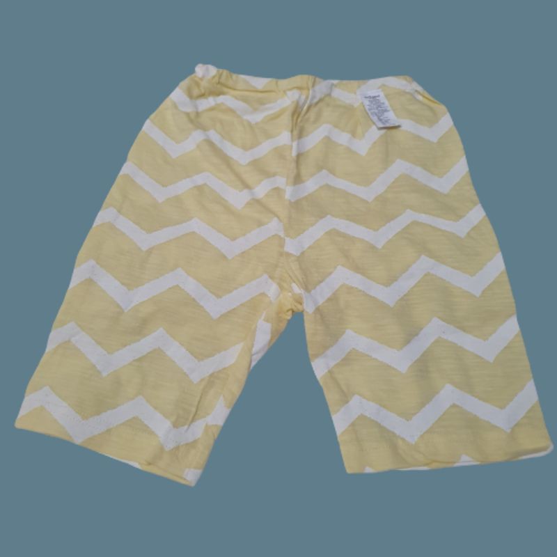 unifriend celana anak size 75 dan 80