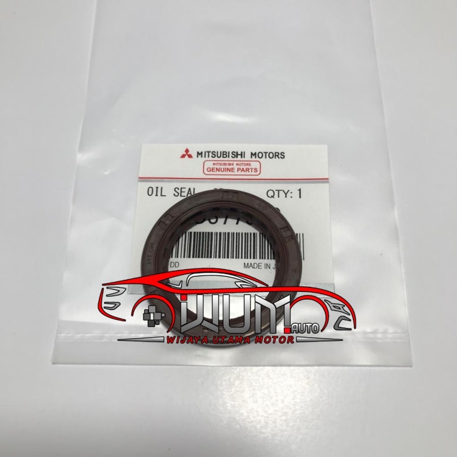 OIL SEAL TIMING COVER SEAL KER AS DEPAN SIL AS KRUK DEPAN MAVEN