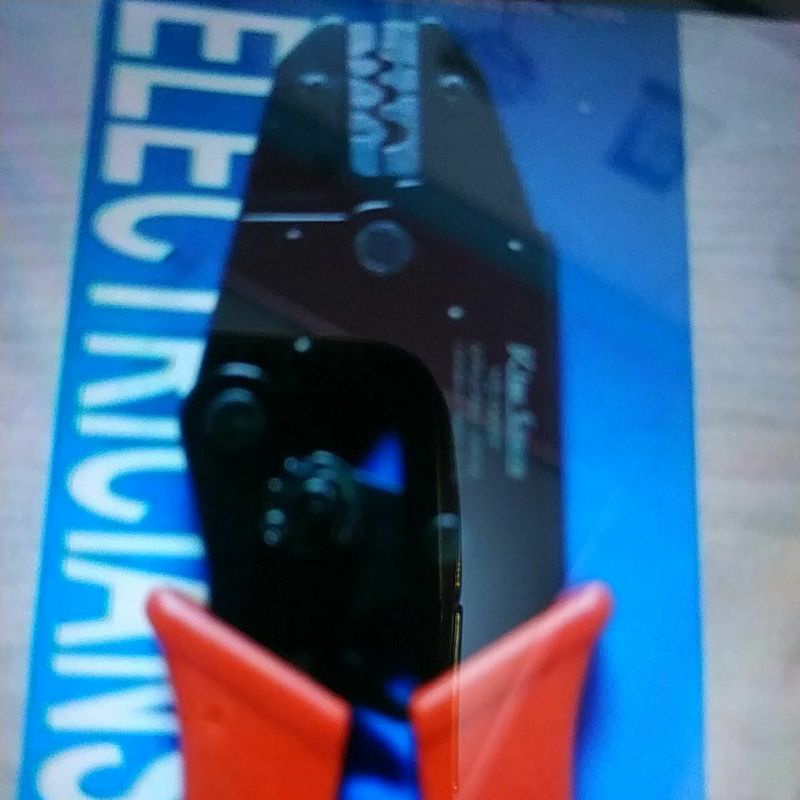 TANG PRESS SKUN FERULES 1,0-6MM