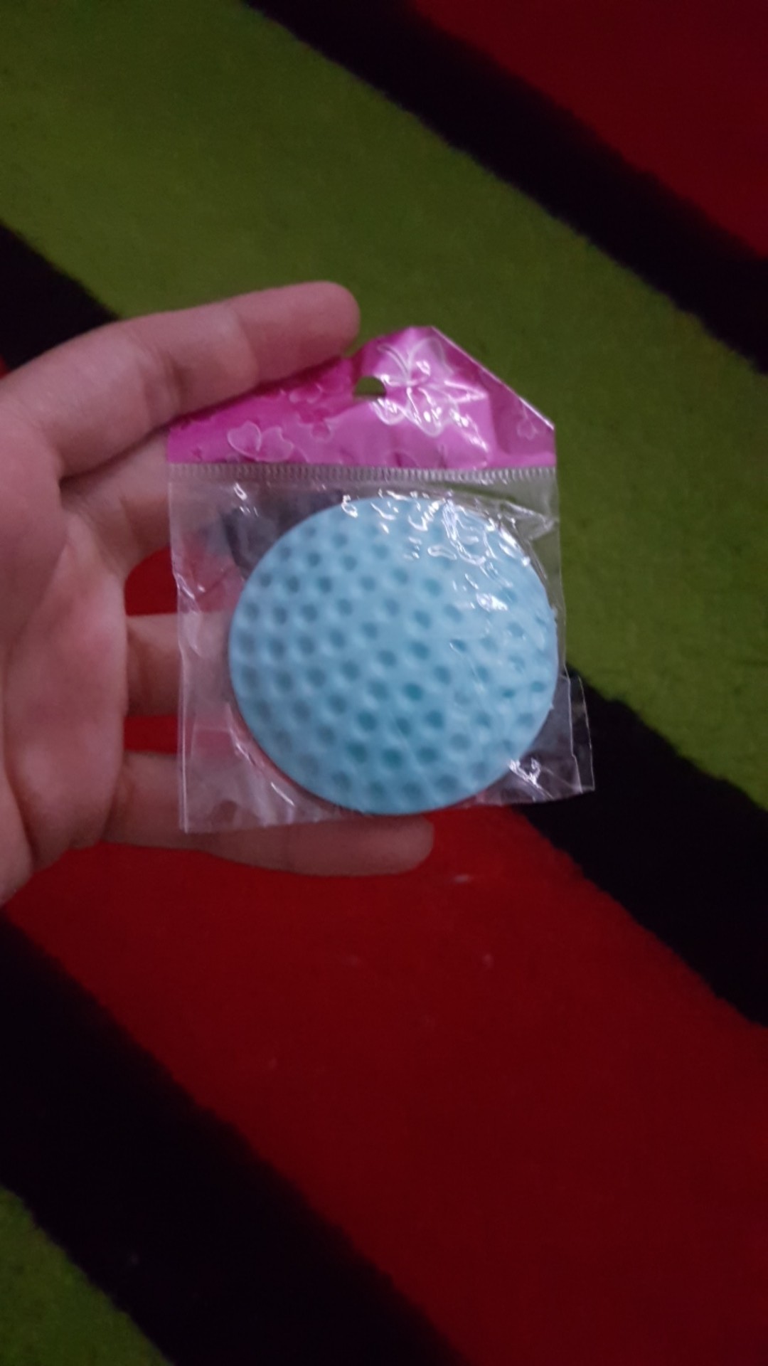 Pengaman Pintu Engsel Toilet Dll