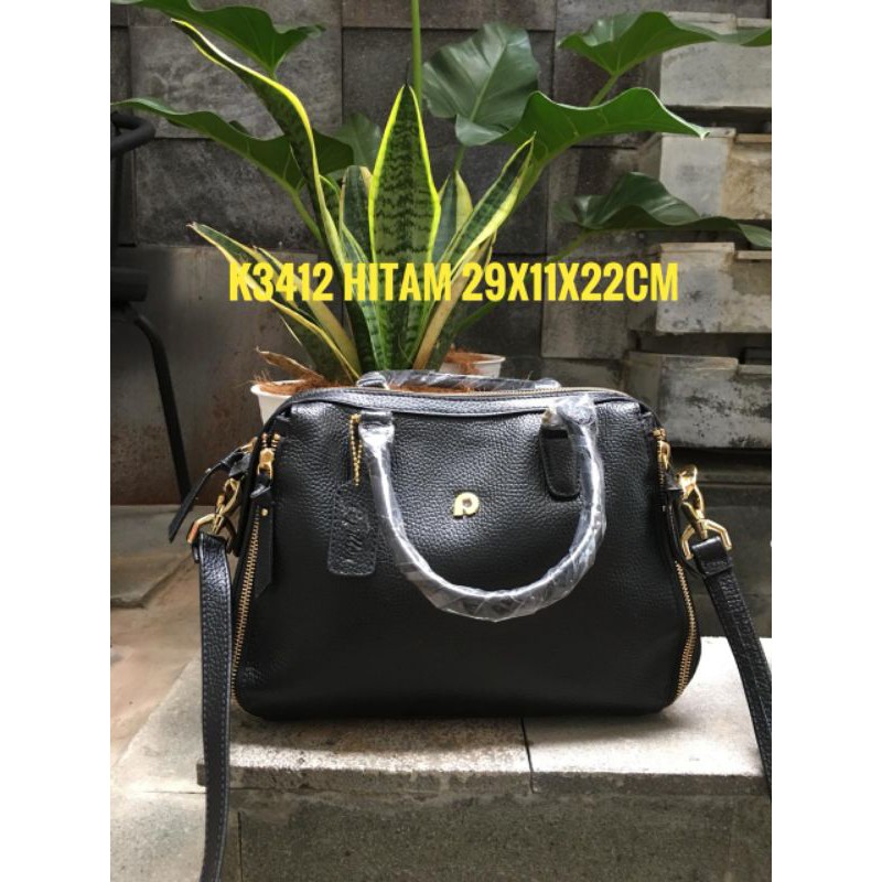 tas papillon k3412