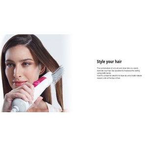 Hair Styler Penata Rambut Panasonic - EH KE16 Best Seller