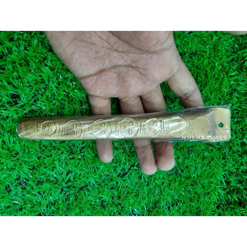 madat candu turki hitam tengkorak 7 kualitas super top