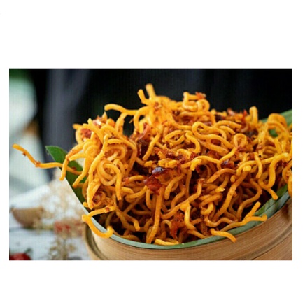 

READY STOCK MIE KREMES 500gr