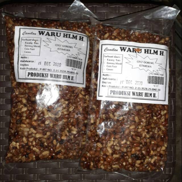 

OTO GORENG MADURA