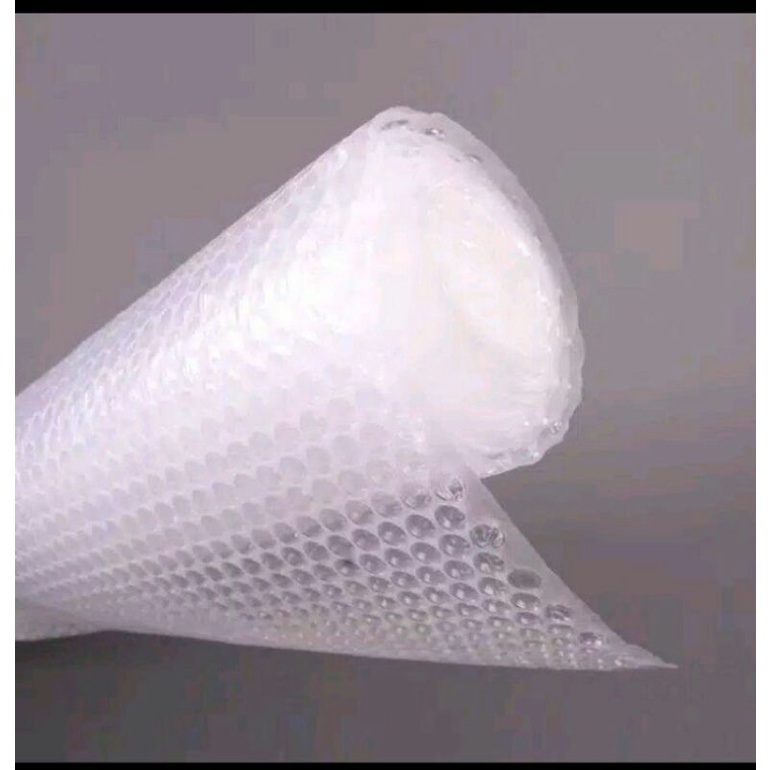 

BUBBLE WRAB PAKING TAMBAHAN AMAN