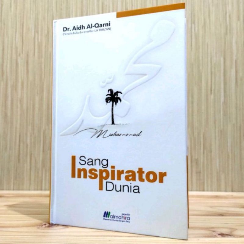 Muhammad Sang Inspirator Dunia