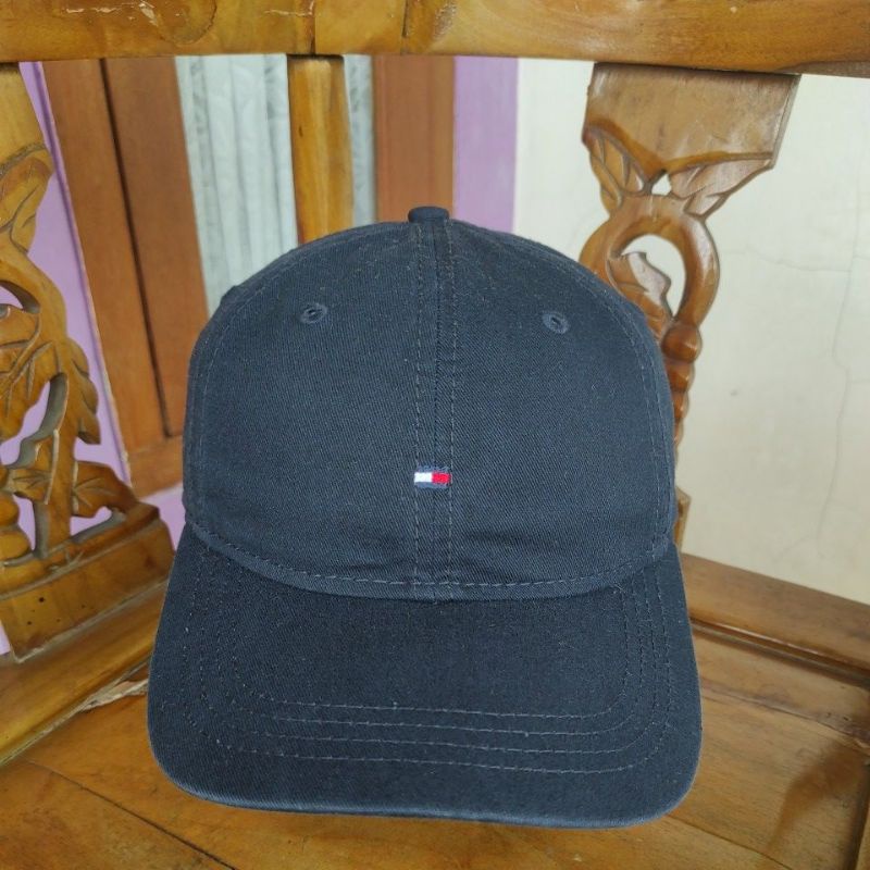 Topi Tommy Hilfiger Second