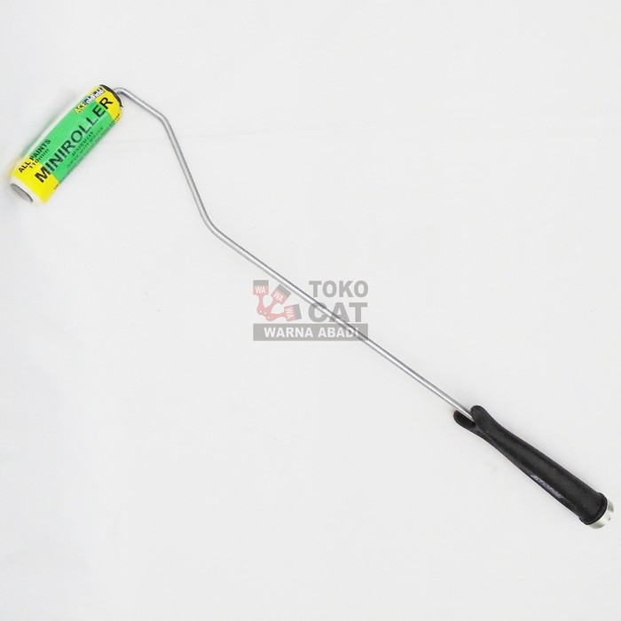 

Kuas Rol Mini Ace All Paint RB9