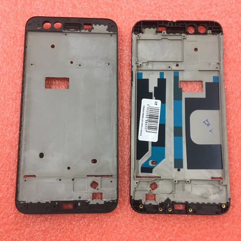 MIDDLE FRAME OPPO F3 / FRAME LCD OPPO F3 / BEZZEL OPPO F3