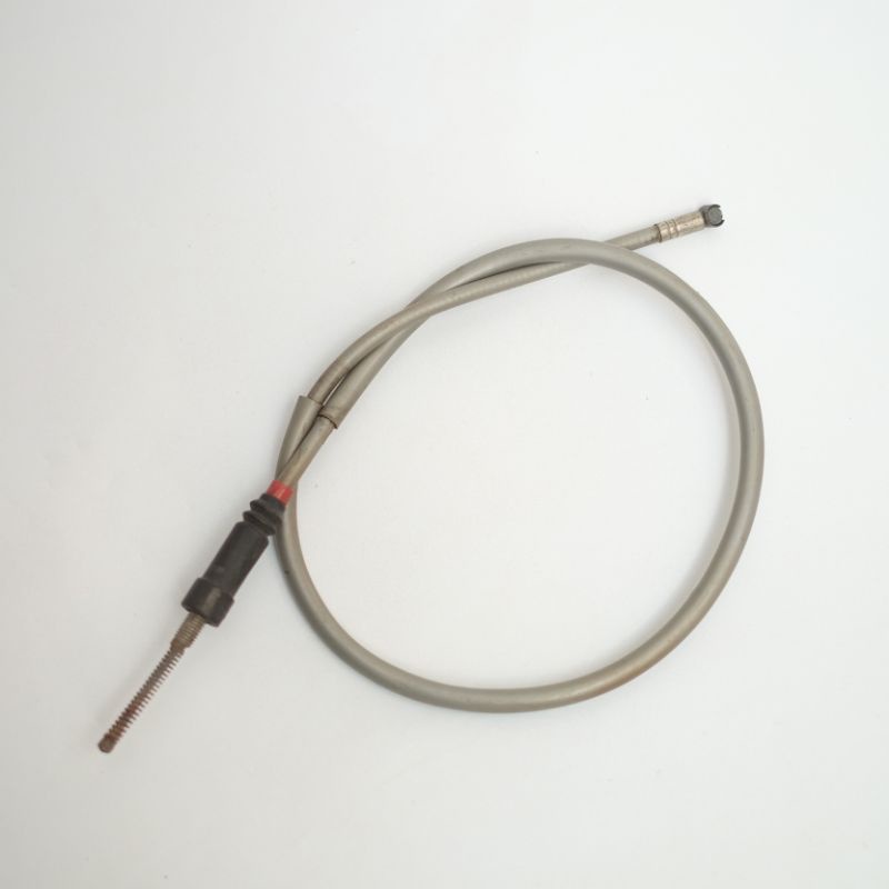 KABEL REM HONDA CB200 CB 200 TWIN ORIGINAL NOS ORI BARU APLIKASI CB125 CB125S US VERSION