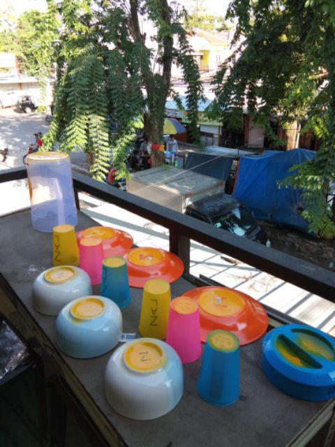 Termurah Gembok Putih 40mm Panjang Ats Hq Berkualitas