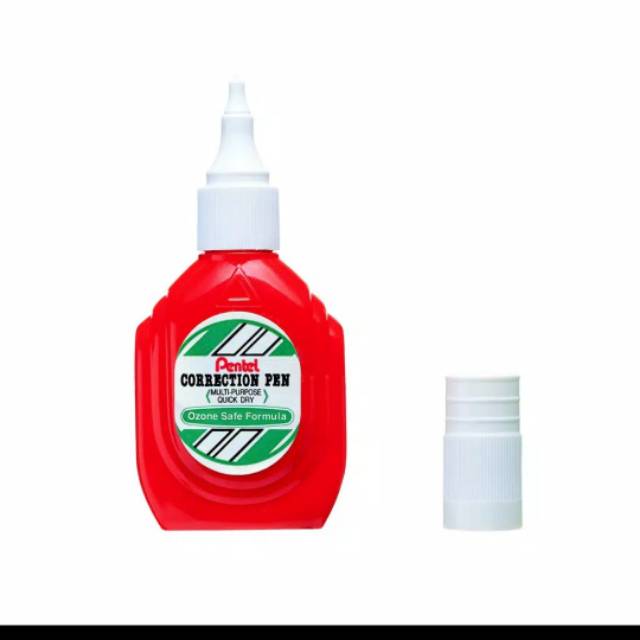 

Tip Ex Cair/Correction Pen PENTEL ZLC-1W