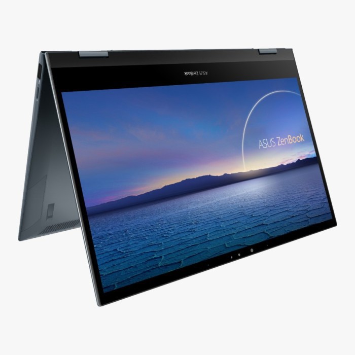 Asus Zenbook Flip UX363EA EM701TS - 2in1 Touch OLED - i7 1165G7 | 16GB | 1TB | IRIS XE | WIN | OHS