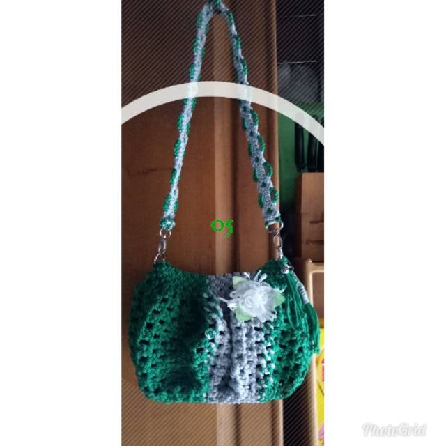 Jual Tas Talikur Jk Shopee Indonesia