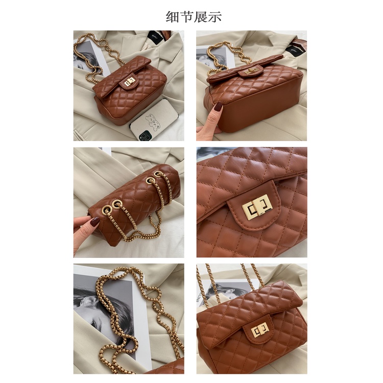 TASHAPPY GT1815 tas SELEMPANG Stylish wanita import model korea supplier tas import 1kg bisa 3 tas