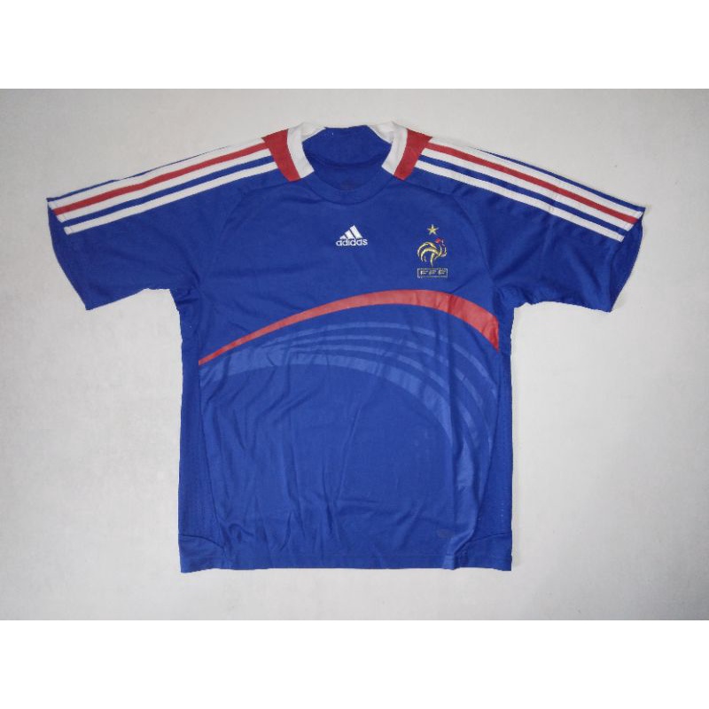 Jersey France 2008 Original (M Boy)