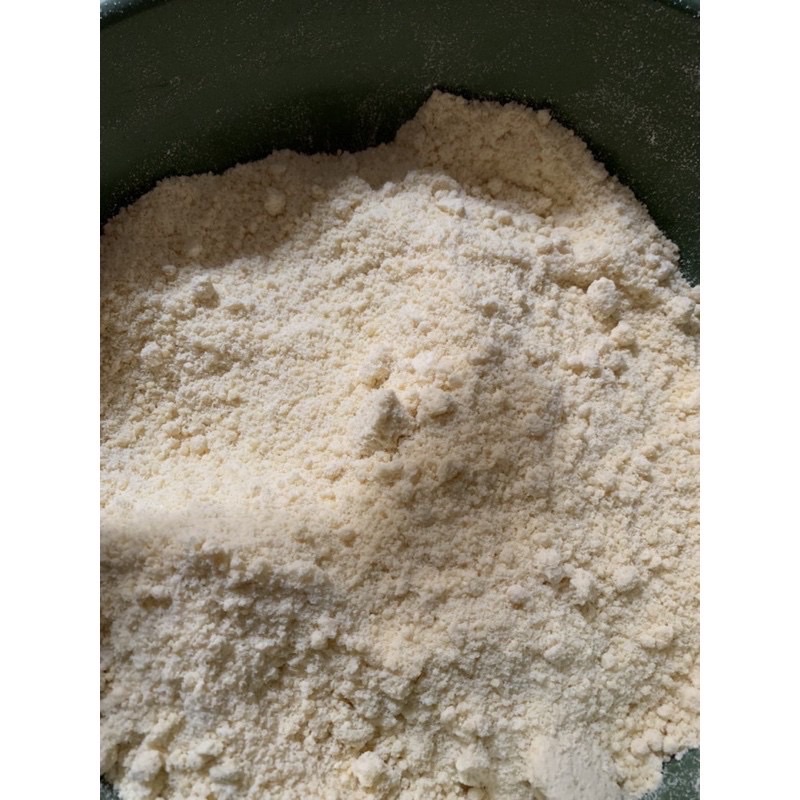 

tepung pisang goreng
