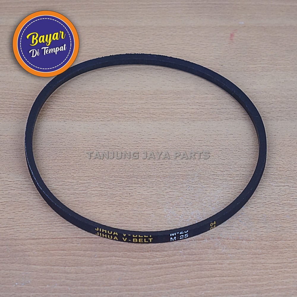 [BAYAR DI TEMPAT] VBELT M25 V-BELT MESIN CUCI M-25 V BELT M 25 VBELT 585