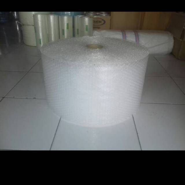 

Bubble Wrap 25cm x 50m