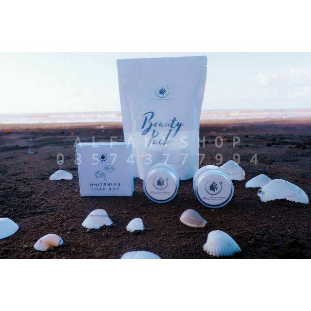 IM QWEEN NORMAL / IM QWEEN SKINCARE