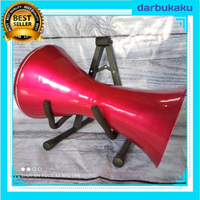 Darbuka 8inc