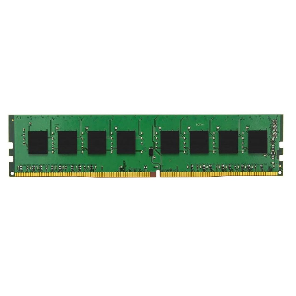 Kingston Value RAM 4GB DDR4 2666MHz Single KVR26N19S6/4