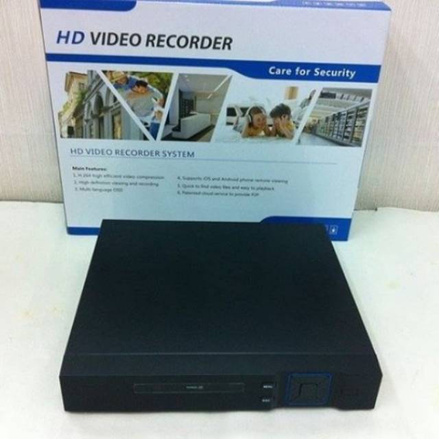 dvr cctv/dvr/kamera cctv/trivision/VIS-116