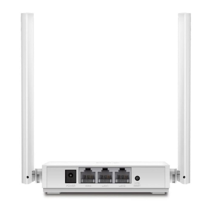 ROUTER/MODEM TPLINK WR820 N300MBPS