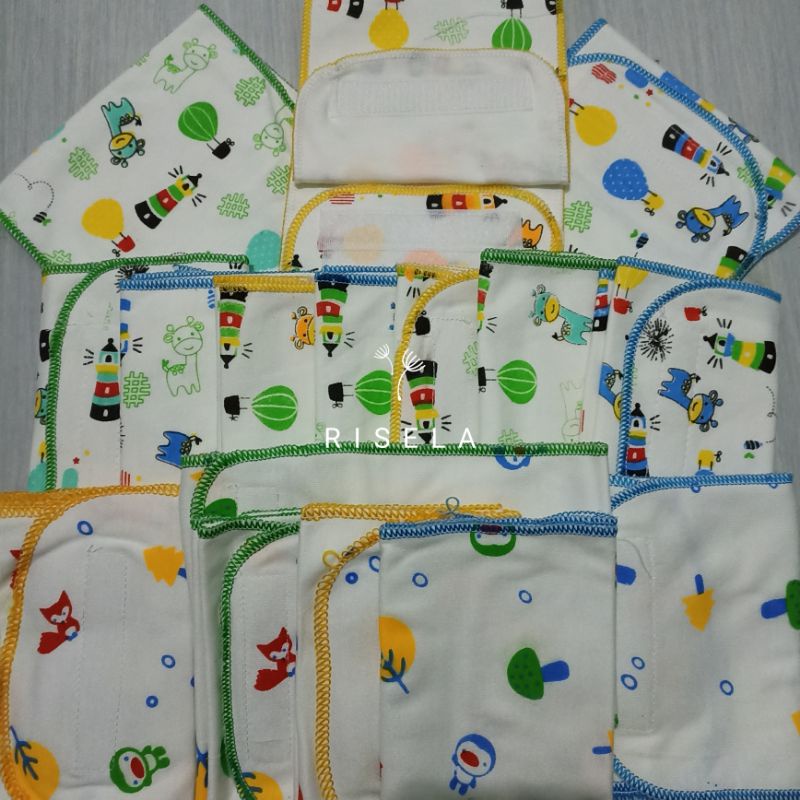 Gurita Bayi Rekat Bayi Baru Lahir 1 PCS