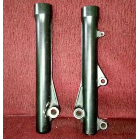 TABUNG BOTTOM SHOCK DEPAN KZL HONDA BEAT ESP BEAT FI BEAT STREET PNP VARIO 110 SCOOPY SPACY