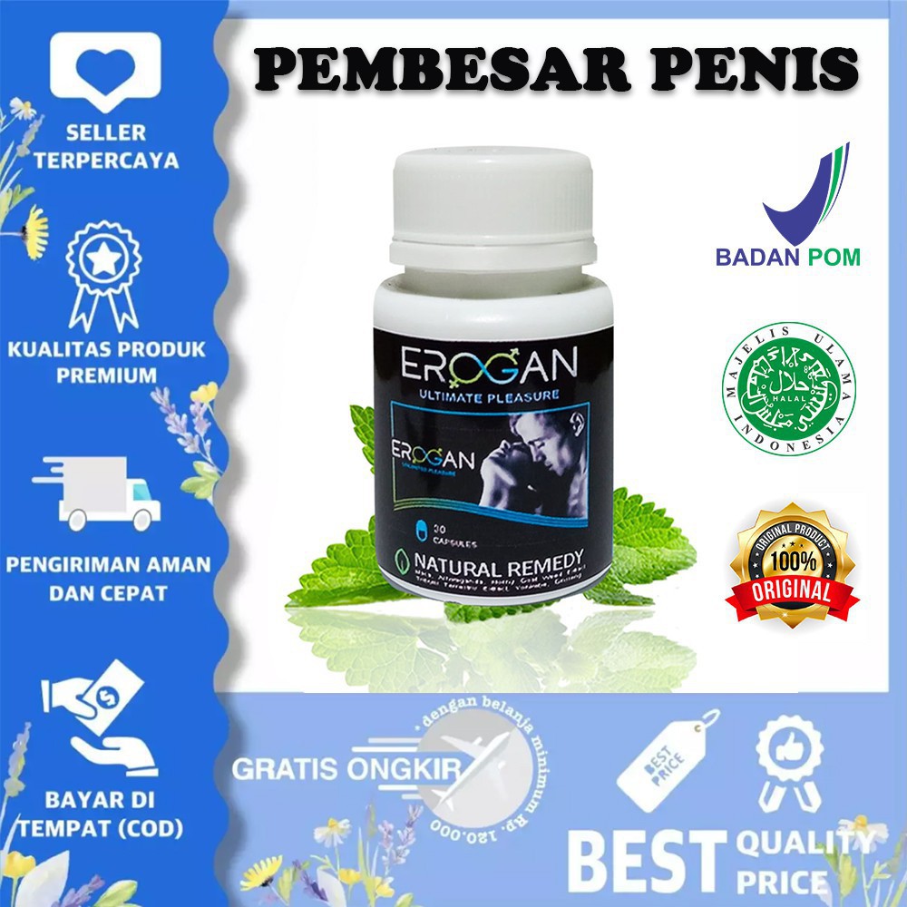 N.E.W PRODUK!!!>>> Stamina EROGAN Asli Vitalitas herbal tahan_pembesar_kelamin pria obat alat vital