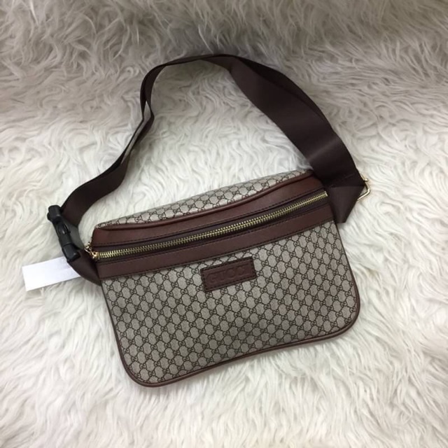 GUCCI WAISTBAG BELT