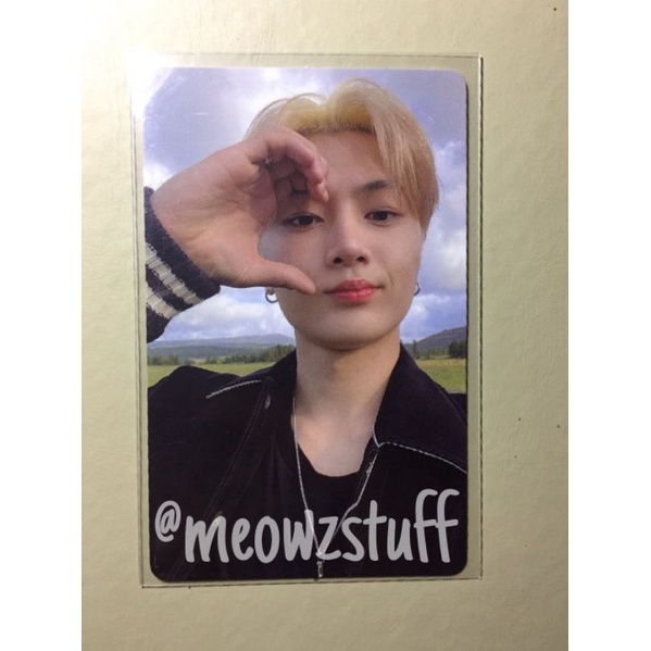 PC BDO DAWN JAY SETENGAH LOVE JAKE ZEBRA