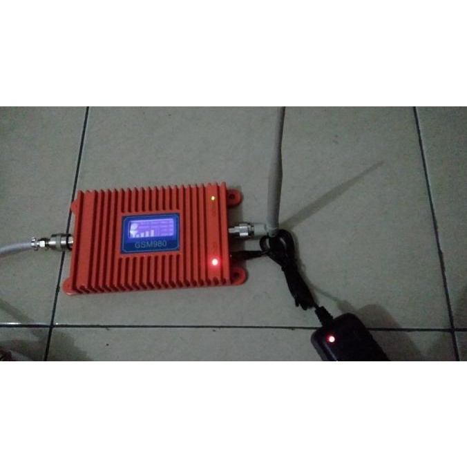@=@=@=@=] GSM REPEATER 2G HIGH POWER DAN ANTENNA YAGI