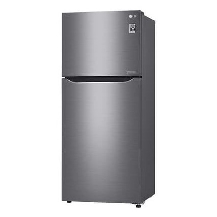 LG Kulkas 2 Pintu 384 L GN-B 422 SQCB Smart inverter Kapasitas besar