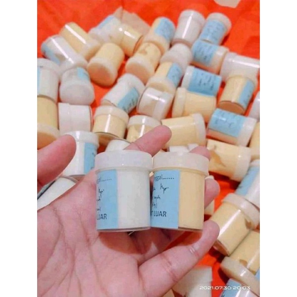 krim racik farmasi 100℅ bpom