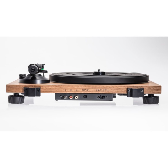 Audio Technica AT-LPW40WN Stereo Turntable LPW40 WN LPW 40 WN