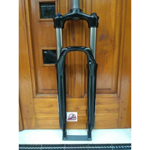 FORK SUNTOUR XCM 27.5 TRAVEL 120 LOCK ORIGINAL