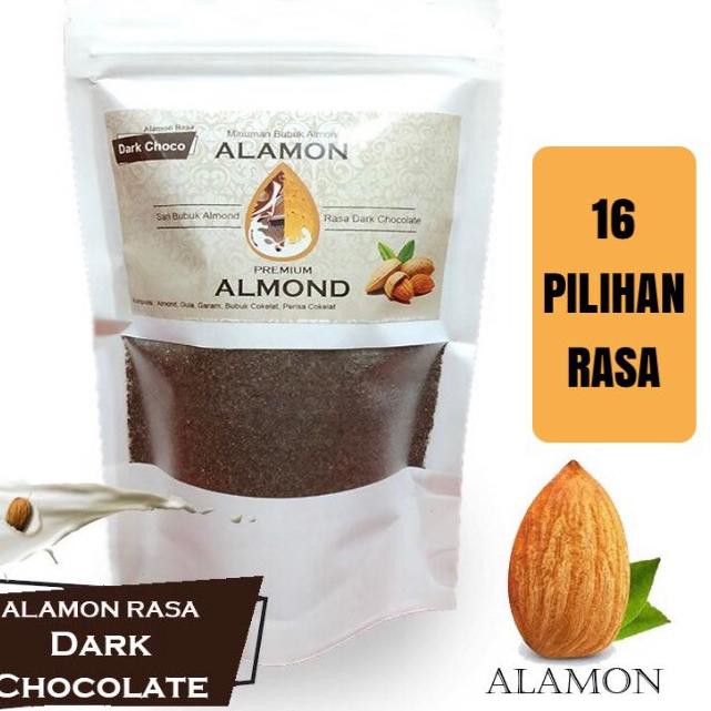 

ѕбSegera Dapatkan!!ѕѕ SUSU ALAMON MILK / SUSU ALAMOND HALAL / ALAMONMILK GOJEK GOSEND BANDUNG ✖ѕ