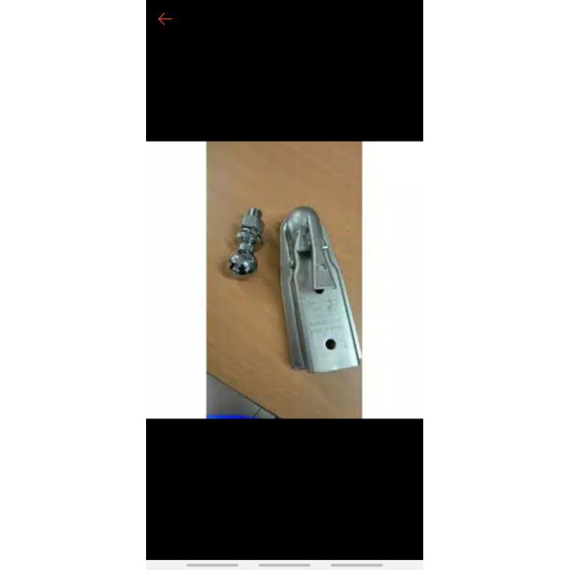 coupler anhang