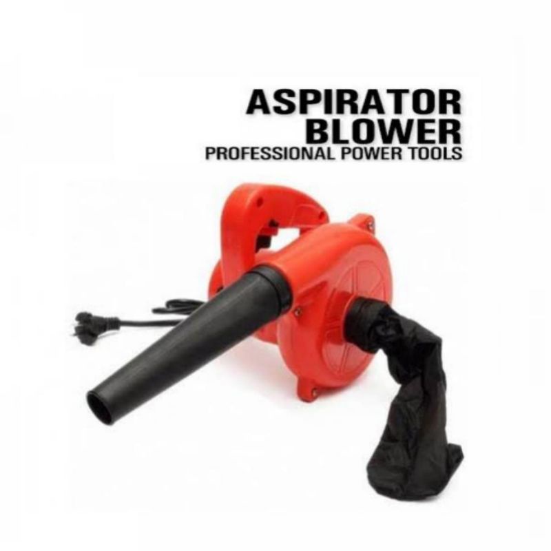ASPIRATOR HAND BLOWER 750 Watt