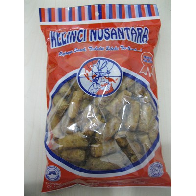 

Sumpia udang kelinci nusantara