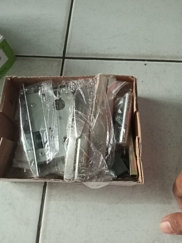 Super Promo Kunci Pintu Murah Komplit Kunci Pintu Komplit Murmer,promo Kunci Kecil Komplit