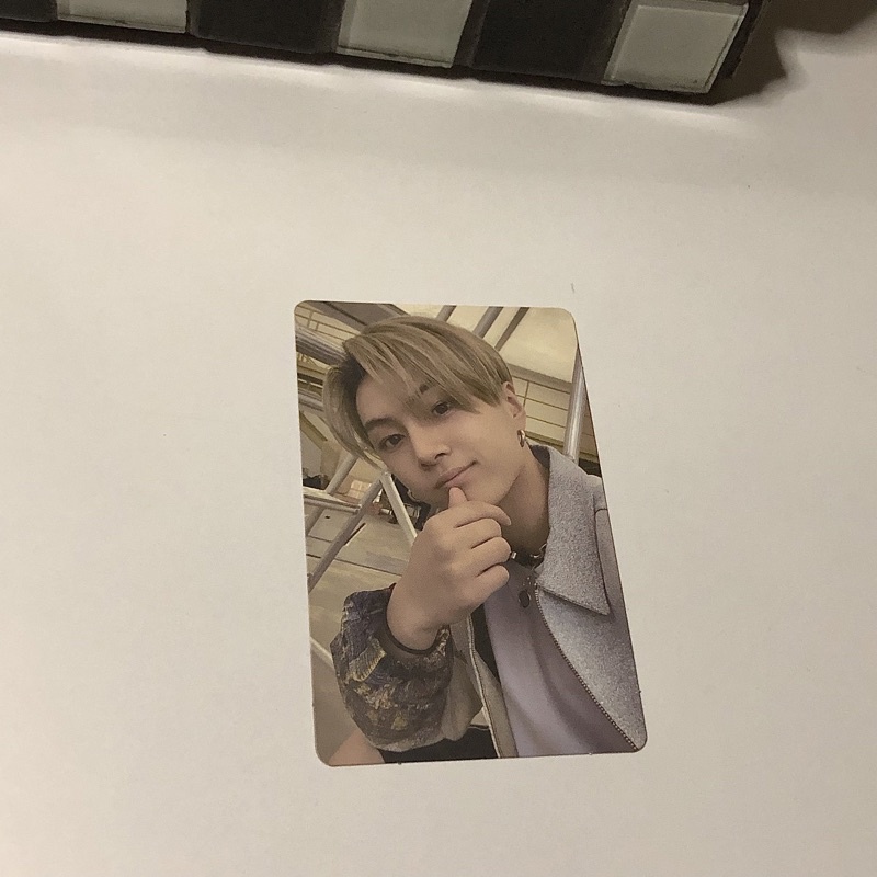 [BOOKED]PC JAY DOWN SELCA / JAY BIBIR