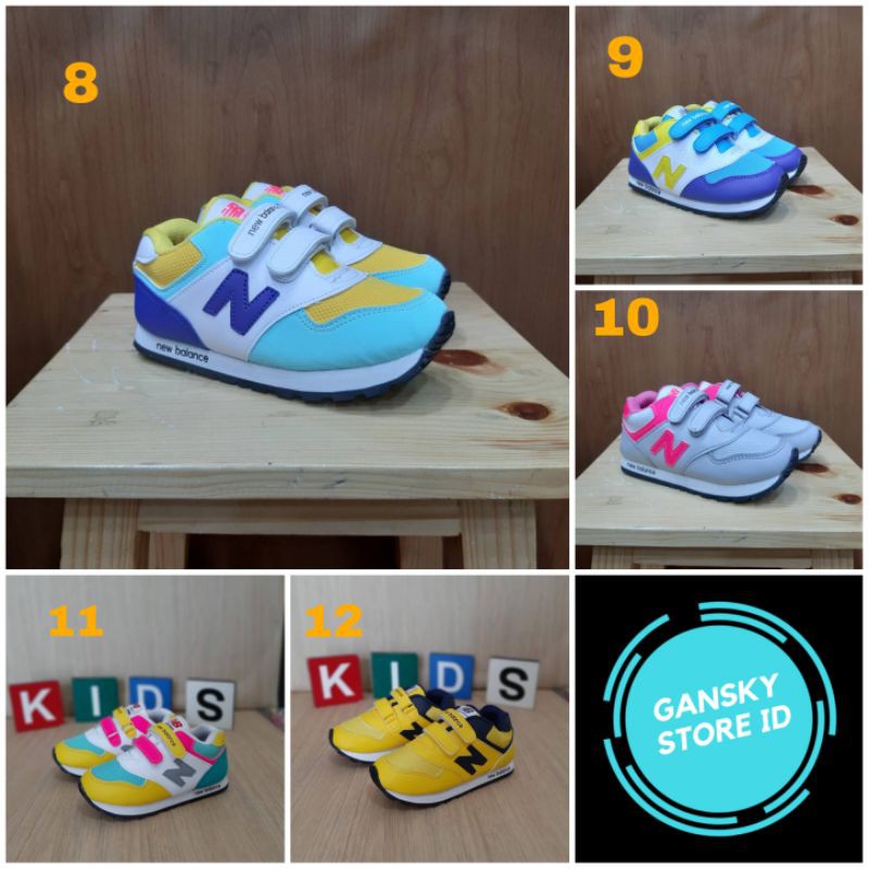 SEPATU JOGGING ANAK PREMIUM HIGH QUALITY SNEAKERS ANAK LAKI LAKI