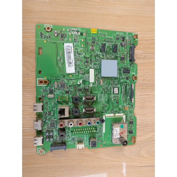 MB mainboard mesin tv LED Samsung ua40es5600