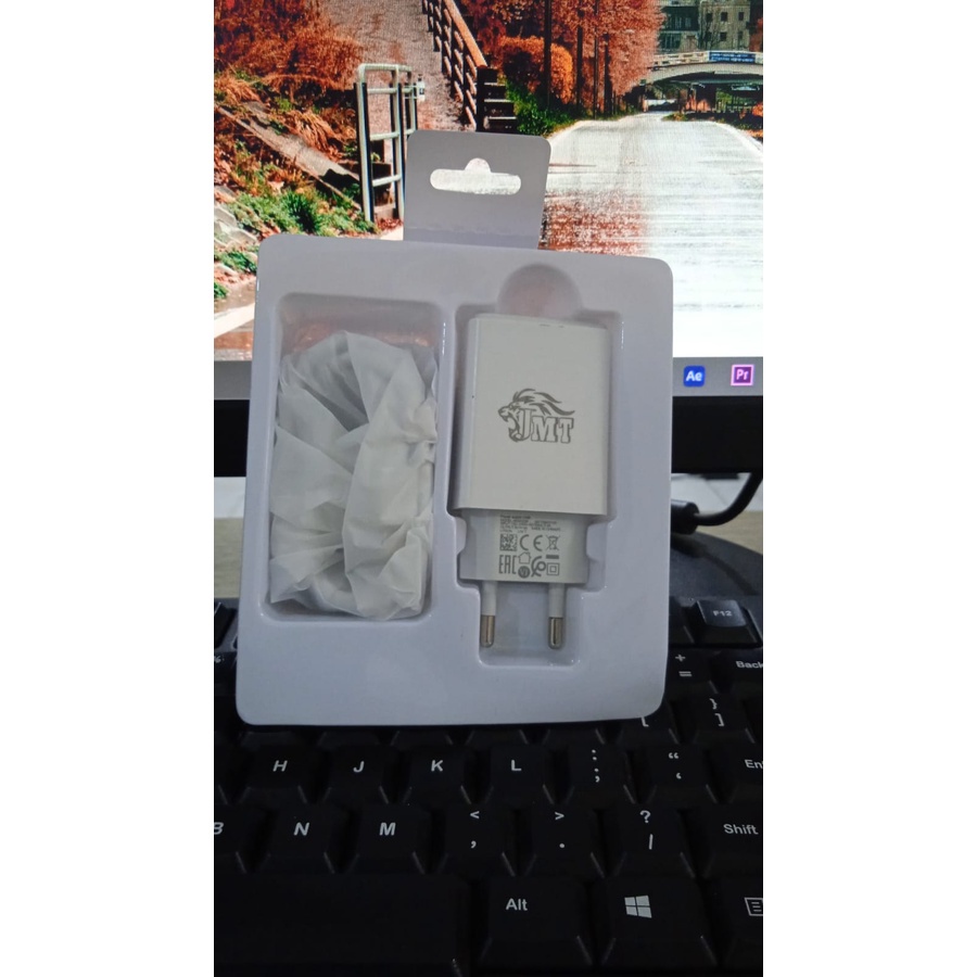 Charger ORI 99 Quickcharge 3.0 Realme ChargerMicro USB