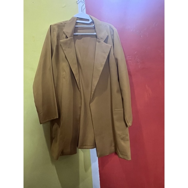 blazer comfortable hijab